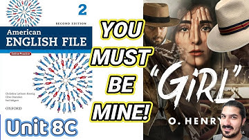 Eenheid 8C Jij moet de mijne zijn | Bezittelijke voornaamwoorden, bijwoorden van manieren – AEF 2...