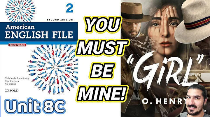 Unit 8C You Must Be Mine | Possessive Pronouns, Adverbs of Manner – AEF 2nd Edition Book 2