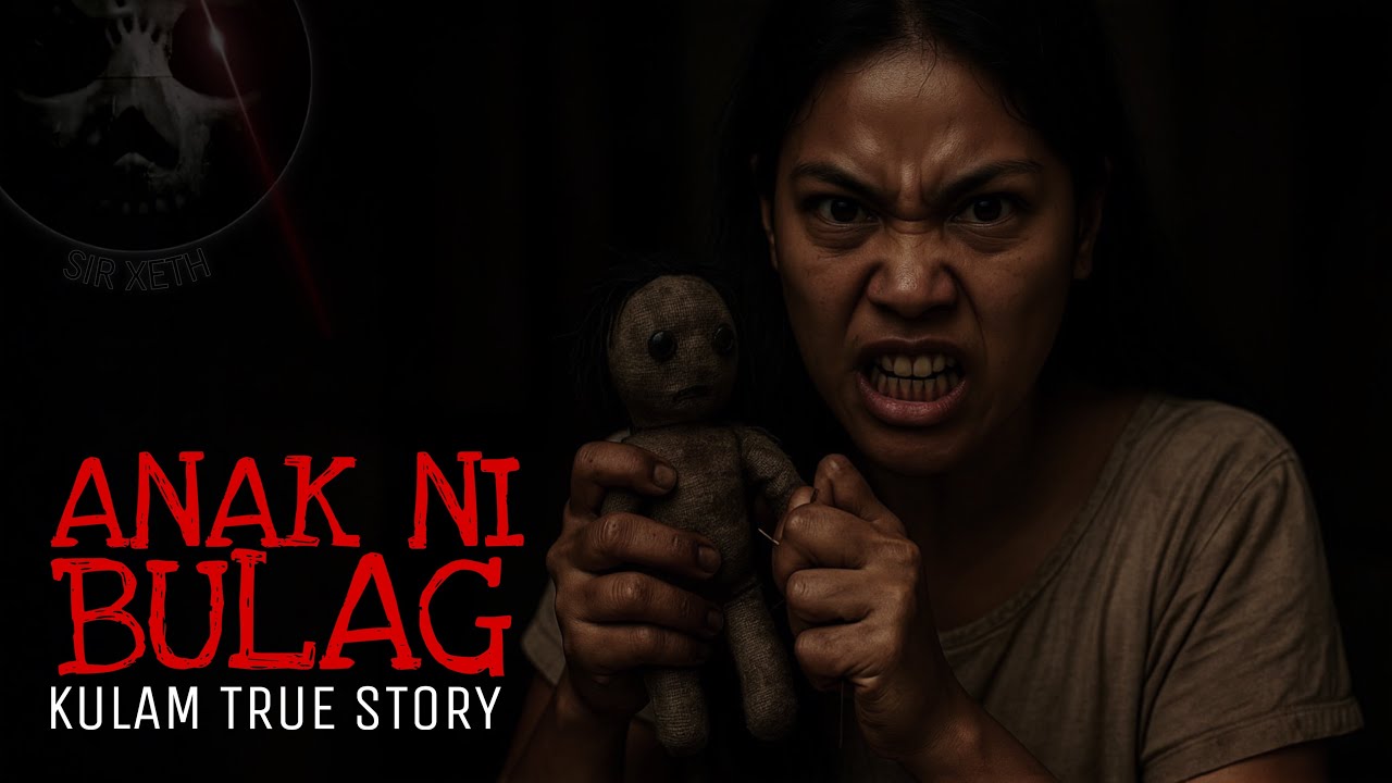 ANAK NI BULAG | Kulam True Story