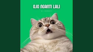 OJO NGANTI LALI (2025 Remastered)