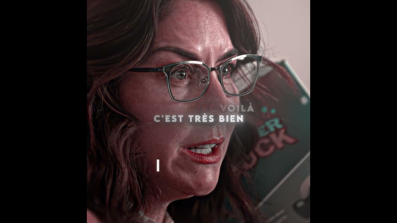 Les enfants ont une terrible vérité.