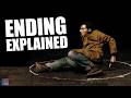 HOKUM Ending Explained - What it's REALLY about
