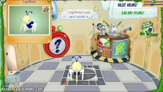 Binweevils Hes A Hacker!!