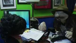 Alley 99 Show S1EP1 "Chickens?" HD 1080p