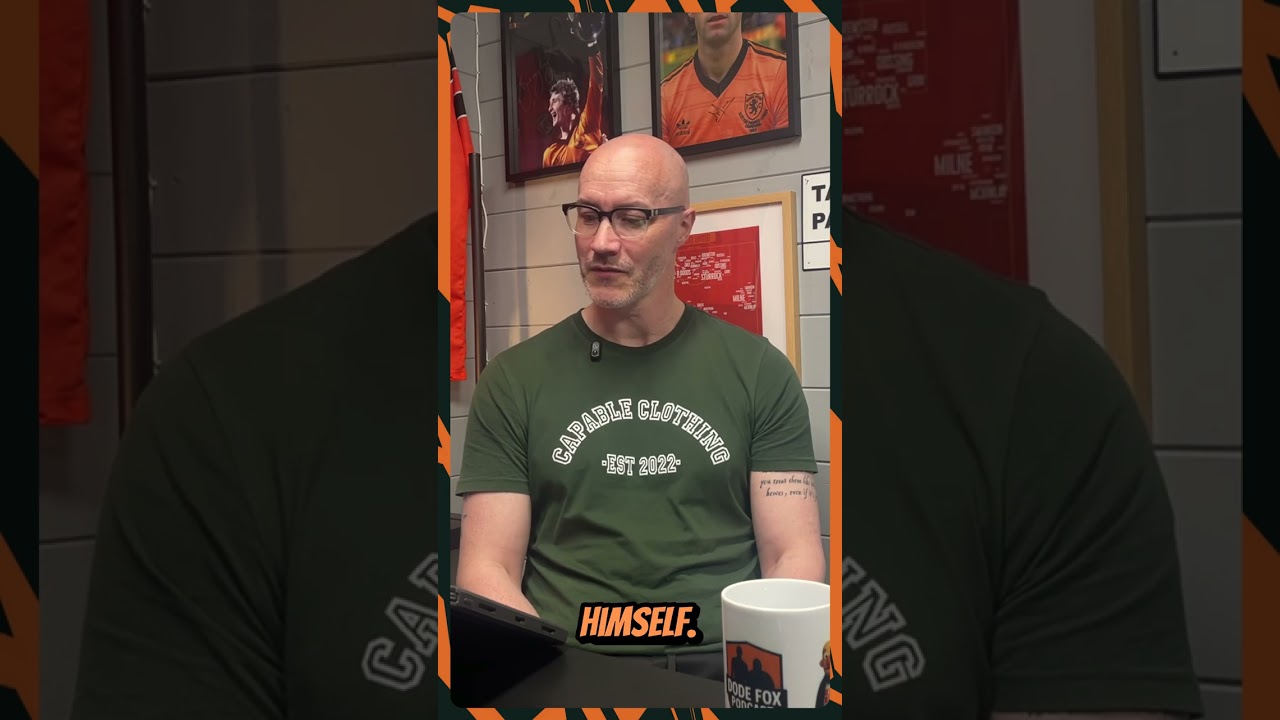 Charlie Dewar's Loan Success