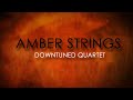 Library spotlight  amber strings