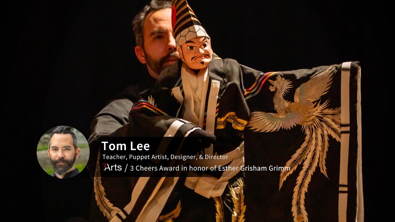 3Arts | Tom Lee