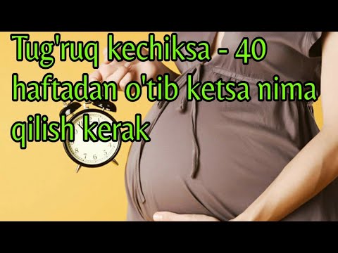 Video: 40 yildan keyin metabolizmni qanday tezlashtirish mumkin