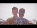 ANOC World Beach Games TRAILER | ITF