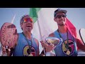 ANOC World Beach Games TRAILER | ITF
