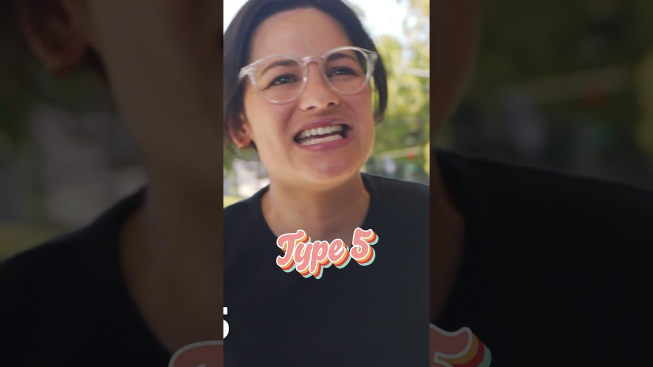 Don't Sell To Type 5s Like This! (Enneagram Sales Techniques)