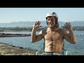 "My biggest dream is to be a pioneer" - Balz Muller - FPT Extended Interview