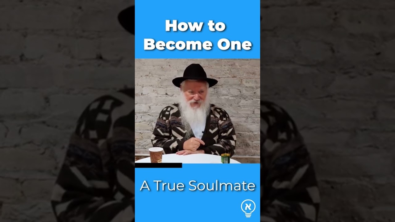 How to Become One
