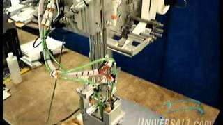 Flag Labeling Systems