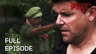 Kidnapped By The Khmer Rouge! | S1 E05 | Full Episode | I Shouldn't Be Alive