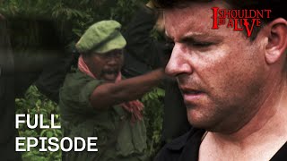 Kidnapped By The Khmer Rouge! | S1 E05 | Full Episode | I Shouldn't Be Alive by I Shouldn't Be Alive 8,041 views 12 days ago 49 minutes