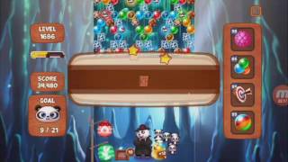 Panda Pop- Level 1686
