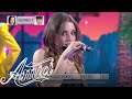 Amici 22 - Angelina - Abbronzatissima