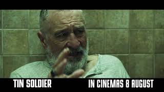 Tin Soldier - COMING 8 AUGUST