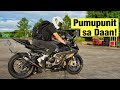 Sigaw ng BMW S1000RR | SC Project