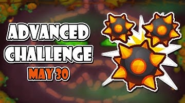 Bloons Daily 30.05.2023 "Wait So I Can