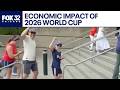 Illinois lawmaker touts World Cup economic impact as U.S. prepares for global event