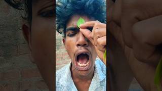 What Ah Oh With Jelly Eyball funny comedy funnyfamily shorts 67834