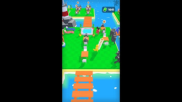 Dining Legend-(Android,iOSl) Part 2 ALL Level - gameplay