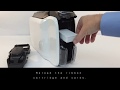 Zebra ZC100/300 Series Card Printer - How to Clean the Printer