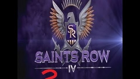 Saints Row IV Part 2 Super Powers And Hotspots