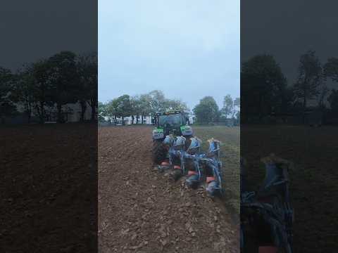 John Deere 6145R