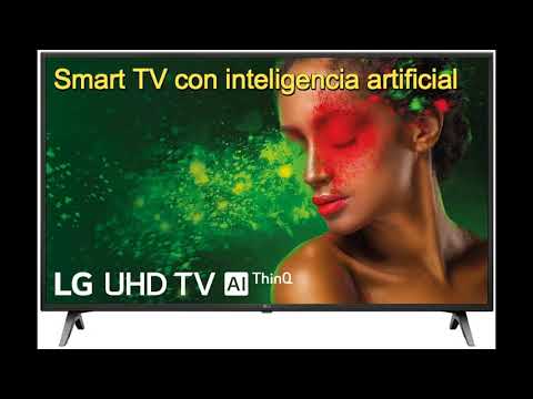 LG 43UM7100PLB   Smart TV 4K UHD