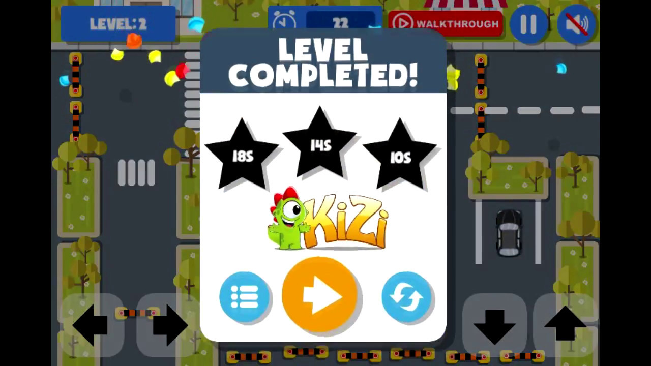 игра EXTREME CAR PARKING   - учимся аккуратно парковать машинки│видео для детей│онлайн игры