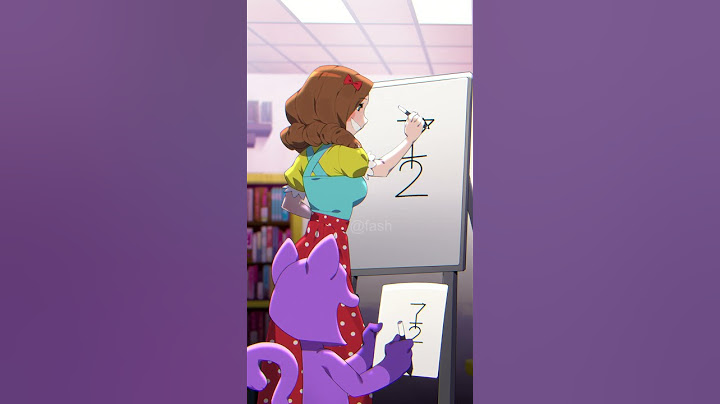 Drawing with Miss Delight and CatNap (Poppy Playtime 3 Animation)