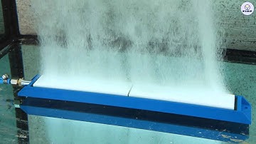 FIAP profiO2 Ceramic diffuser