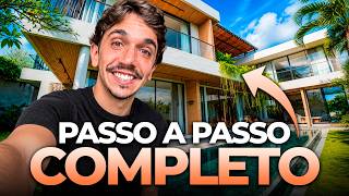 Aula 1: O Método Definitivo para Construir Casas Que Vendem Rápido e Geram Muito Lucro