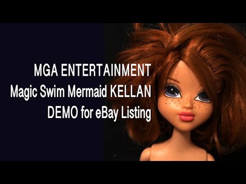MGA Entertainment Magic