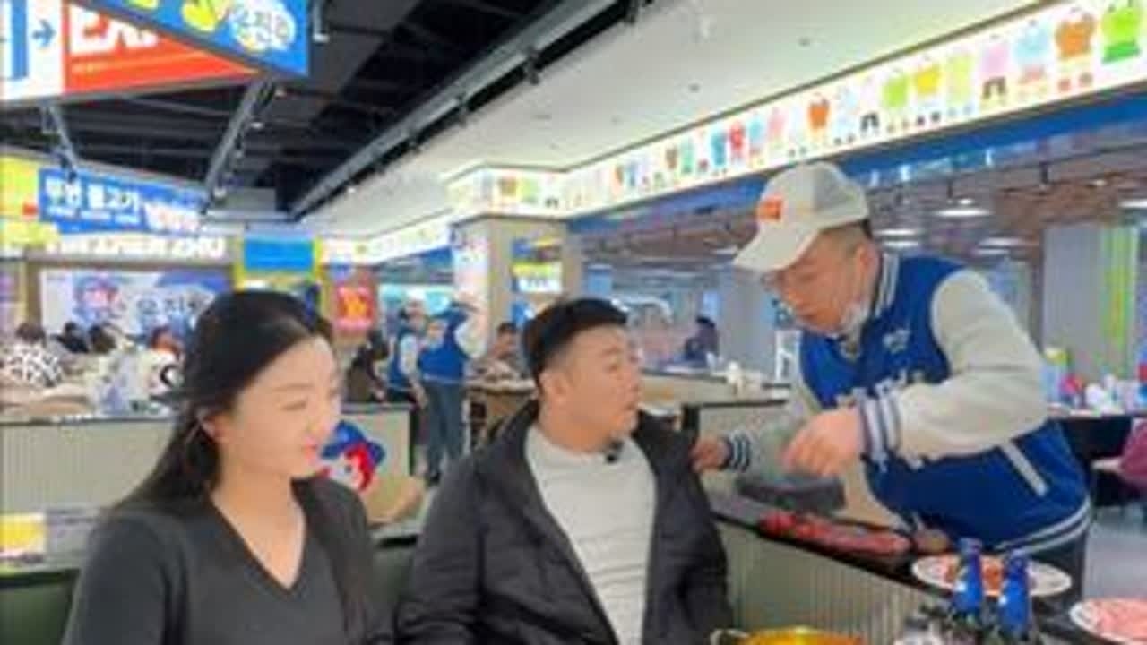 #搞笑 #吕梁 #看一遍笑一遍 #一定要看到结尾