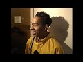 DeWayne Lee Harris, serial killer in The Jungle area of Seattle