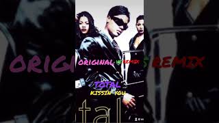 Celebrity TOTAL | KISSIN’ YOU (ORIGINAL ) #misteryeahoe #fashion #viralmusic #diddy #trending#diddy #music Profile