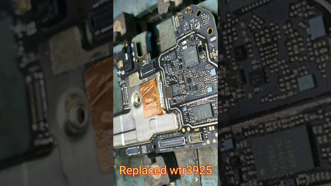 Redmi 9 power No service problem, Network problem solution 