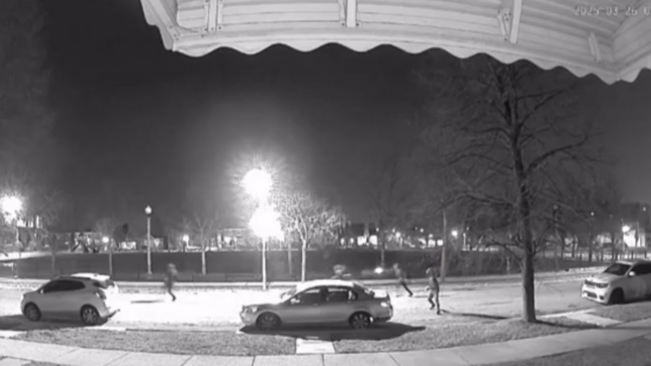 Getting Killed By Your Own Friends in Chicago