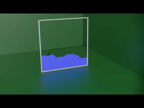 Smoothed Particle Hydrodynamics