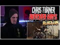 DRUMMER REACTS | CHRIS TURNER - BUTCHER BOYS