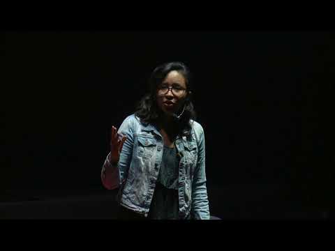 Autoaprender y sobrevivir | Lesly Zerna | TEDxUCBCochabamba