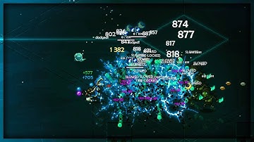 First Storm Temple | The Slormancer | Mage Gameplay