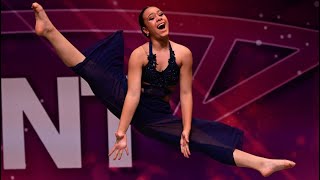 Remember When - Junior Solo - Melanie Jimenez