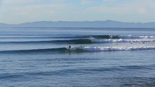 Dreamin of the Queen A California Surfing Short Film