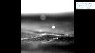 Controlled droplets 4- Slide