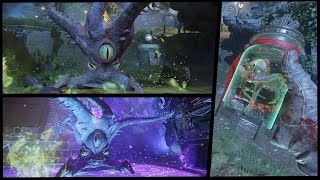 HOW TO UPGRADE THE LIL ARNIES ON REVELATIONS!